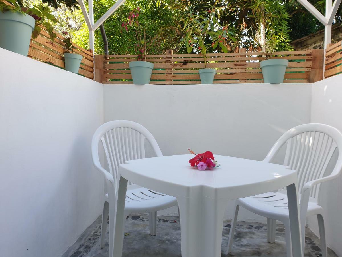 Casa Frangipani Mauritius Apartment Trou d'Eau Douce Exterior photo